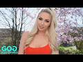 The Most Beautiful From GERMANY Prnstars Dominating The Industry