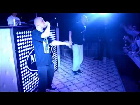 Killer STP - Support przed Paluchem