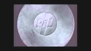 PiL - This Is PiL