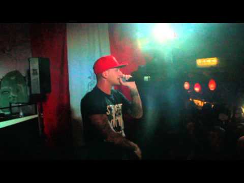 ESSEMM-Neked írom (LIVE) koncert felvétel!