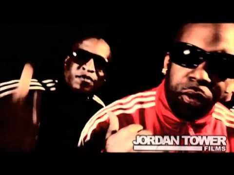 The Outlawz  - From The Bottom (Official video)