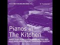 Meredith Monk - Travelling (rec. at 'The Kitchen')