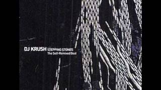 Dj Krush-Outro-Stepping Stones (Good quality)