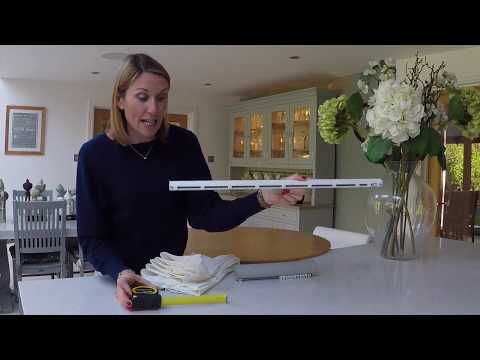 Silent Gliss Wave Curtains Explained