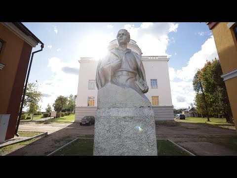 Maršrutas nr. 76 - Baltarusija. Naugardukas. Навагрудак