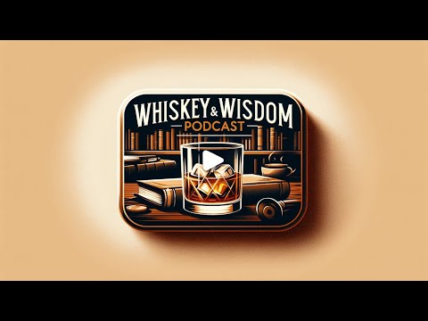 Whiskey and Wisdom with MarkZ, Zester, Dr. Jan, and MikeB. 04/24/2024