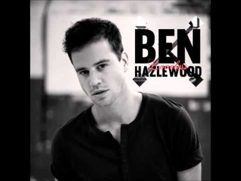 Ben Hazlewood on JOY 94.9