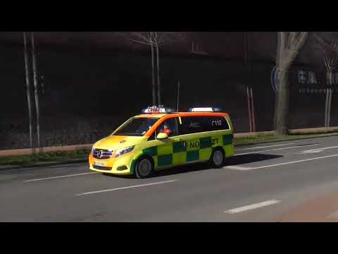 Rettung Eschweiler 01 NEF-01