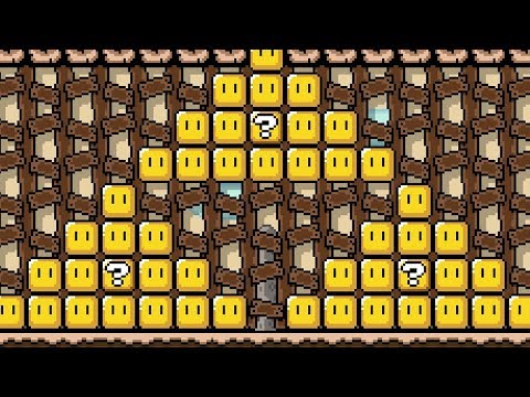 Super Mario Maker 2 🔧 Zelda Ocarina of Time ~ Gerudo Valley 🔧 MissGeCko