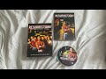 Opening To Resurrection Blvd The Complete First Season 2004 DVD Disc 1