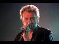 JOHNNY HALLYDAY je t'ai aimé
