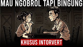 Download lagu Not Good at Small Talk? Use These Tricks to Keep Your Conversation Flowing! mp3
