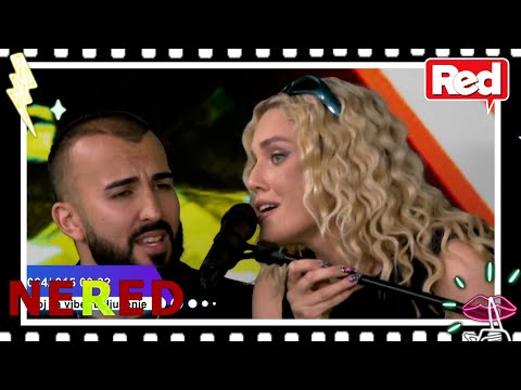 Đorđe Žunić i Anđela Ašanin - Vreme za ljubav ističe - NERED - 17.06.2023. - Red TV