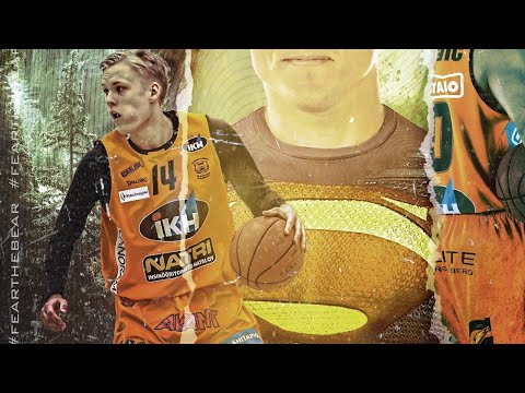 Karhubasket - BC Nokia 18.11.2020 Post Game