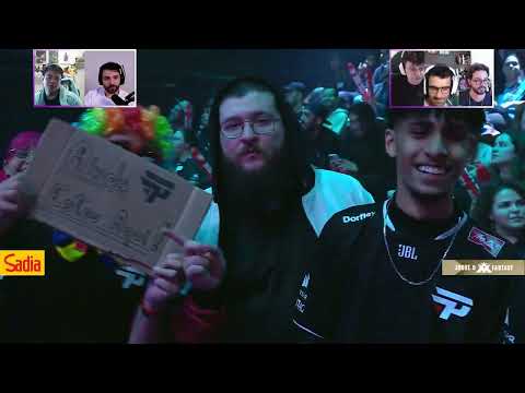 PAIN GAMING x LEVIATAN | Jogo 1 - MD3 | Primeira Fase | LTA SUL Split 3 - 2025 | Ilha das Lendas