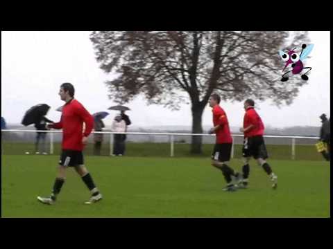 Wir sind Ehingen Der FC Alb gewinnt 2 1 gegen die SF Donaurieden