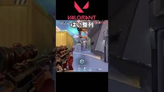 【VALORANT】なんで私はいつも映えないんだ #Shorts【ゆっくり実況】