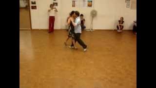 2012.07.03-06 Joachim Dietiker & Michelle Marsidi (2/4)