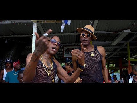 Jakal ft Eeka Mouse - Wah Do Dem - produced by Zj YRush