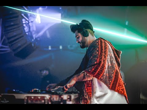 MAGOS Live @ Line Hameshek | 2023