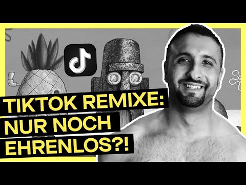 SSIO, Hafti und Co.: Warum “Ehrenlose Remixe” so gut funktionieren || PULS Musikanalyse