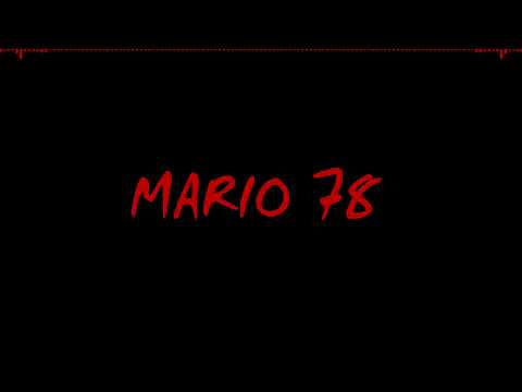 MARIO 78 - 32x