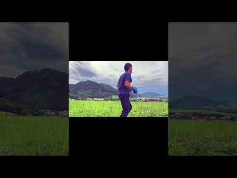 Go out and enjoy the nature.