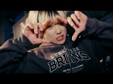 LEY(래이) - Read Only MV