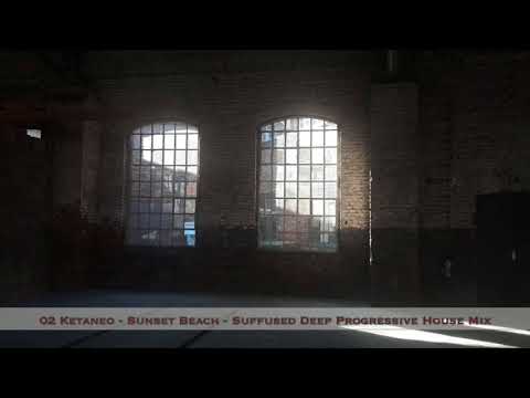 Department of Decay - Progressive House & Trance in the Mix