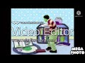 Blue S Clues Blue Skidoo Season 2 In Green Lowers