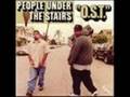 People Under the Stairs - On & On