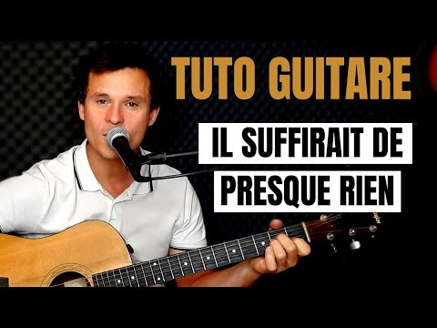 Il Suffirait De Presque Rien - Serge Reggiani