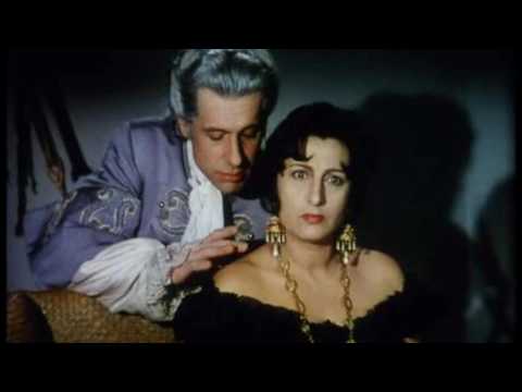ANNA MAGNANI - Song from the Golden Coach