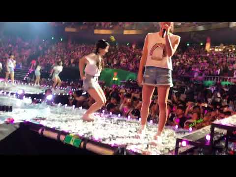 180519 Twiceland Fantasy Park Encore