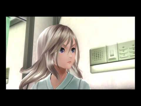 GOD EATER RESURRECTION HOW ALISA LOST HER PARENTS