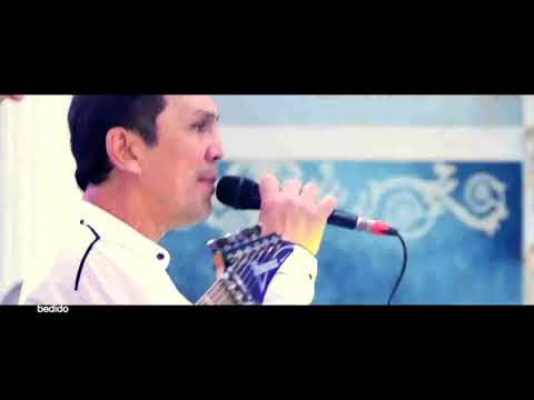 Ganisher Rajabov-gr.Alizod-Yangi yil