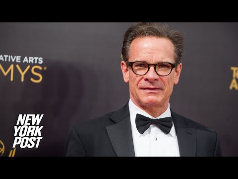 Peter Scolari, Tom Hanks’ pal and ‘Bosom Buddies’ co-star, dead at 66 | New York Post