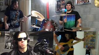 Sepultura Cover - NOMAD