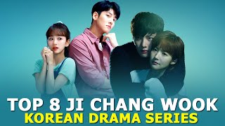 Top 8 Ji Chang Wook Drama - Best KDramas to watch 