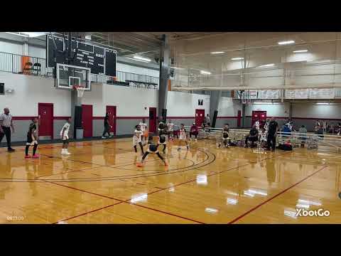 Grayson vs. Archer pt.1