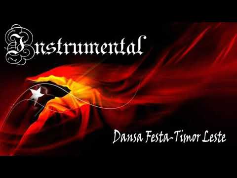 Instrumental Dansa Festa-Timor Leste