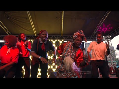 Jabidii - paukwa pakawa (Riba)