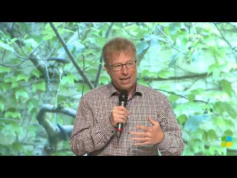 Predigt vom 13.06.2021: Nachfolger mit Emotionen