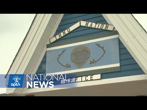 Indigenous leaders requesting Labrador’s borders be closed to non-essential services | APTN News