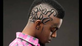 Roscoe Dash - Take A Ride