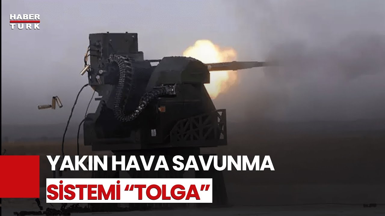 MKE TOLGA BASINDA