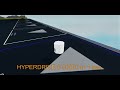 Plane Crazy Hyperdrive Tutorial