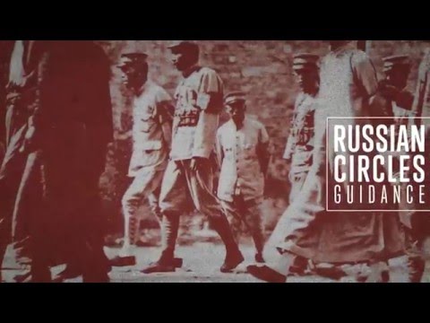 Russian Circles  