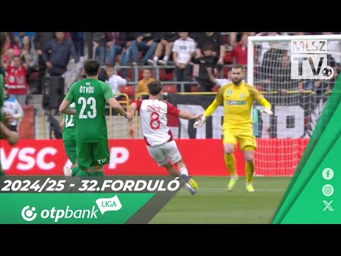 Debreceni Vasutas Sport Club Debrecen 0-0 FC Paksi...