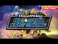 Galactic Sky Feat King Trollex Soundtrack Dreamworks All Star Kart Racing
